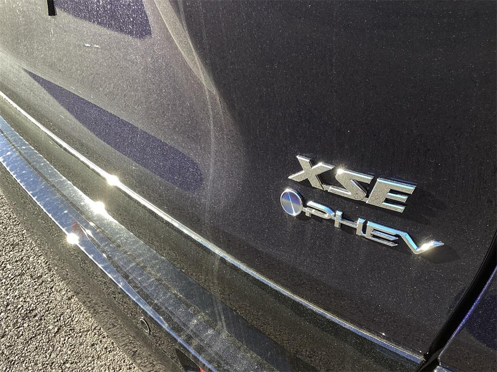 new 2025 Toyota RAV4 Hybrid car, priced at $53,174