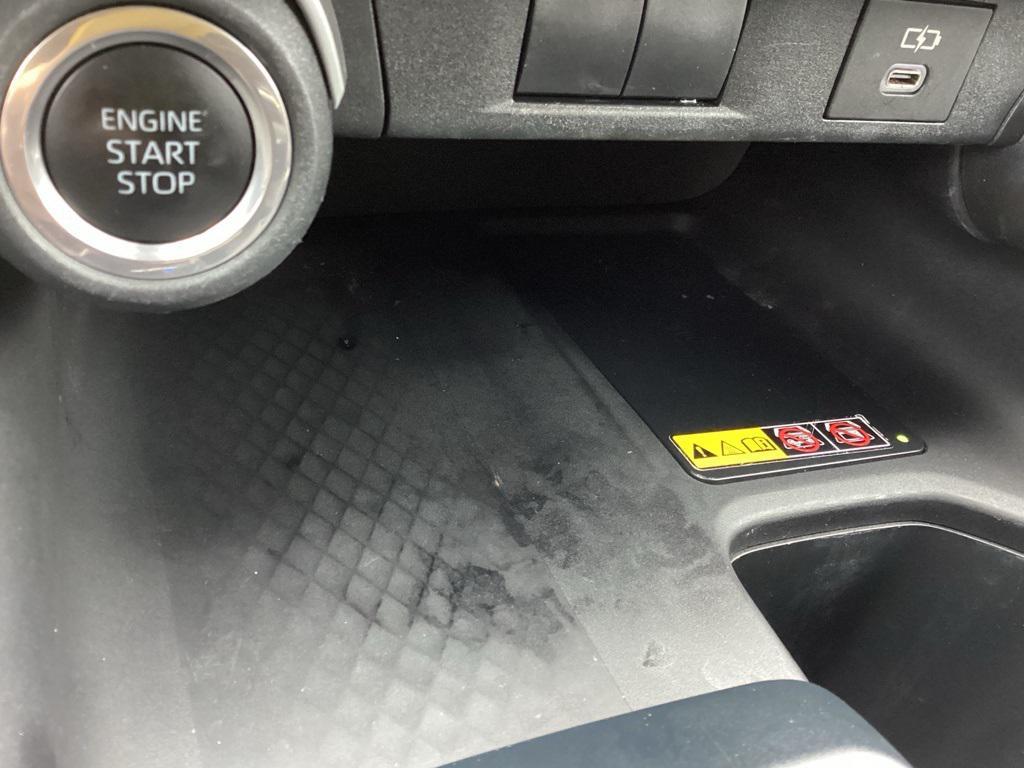 used 2024 Toyota Grand Highlander car, priced at $44,981