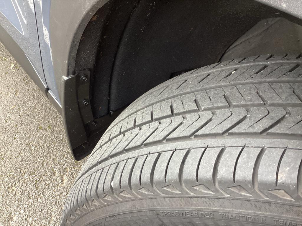 used 2024 Toyota Grand Highlander car, priced at $44,981