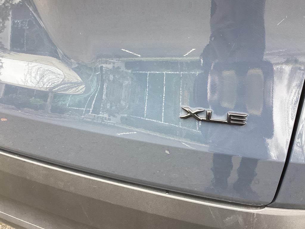 used 2024 Toyota Grand Highlander car, priced at $44,981