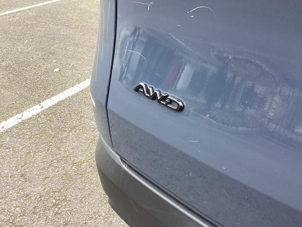 used 2024 Toyota Grand Highlander car, priced at $44,981