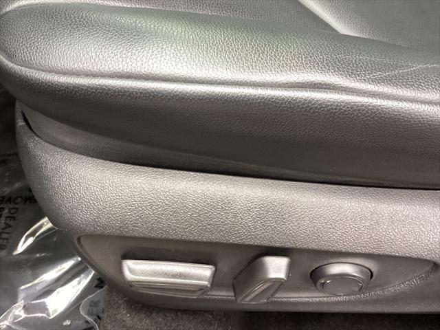 used 2023 Toyota Highlander car, priced at $39,481