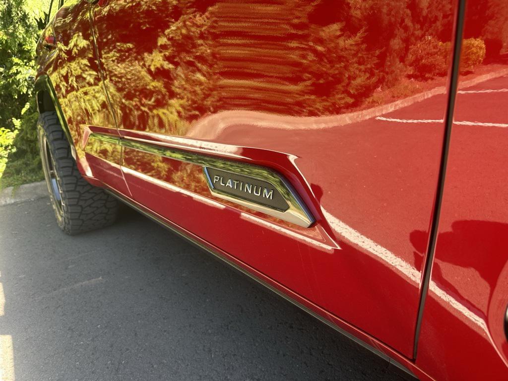 new 2026 Toyota Sequoia car, priced at $84,963