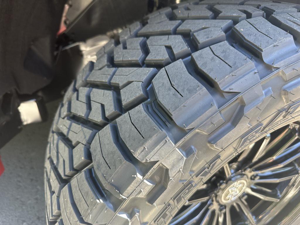 new 2026 Toyota Sequoia car, priced at $84,963