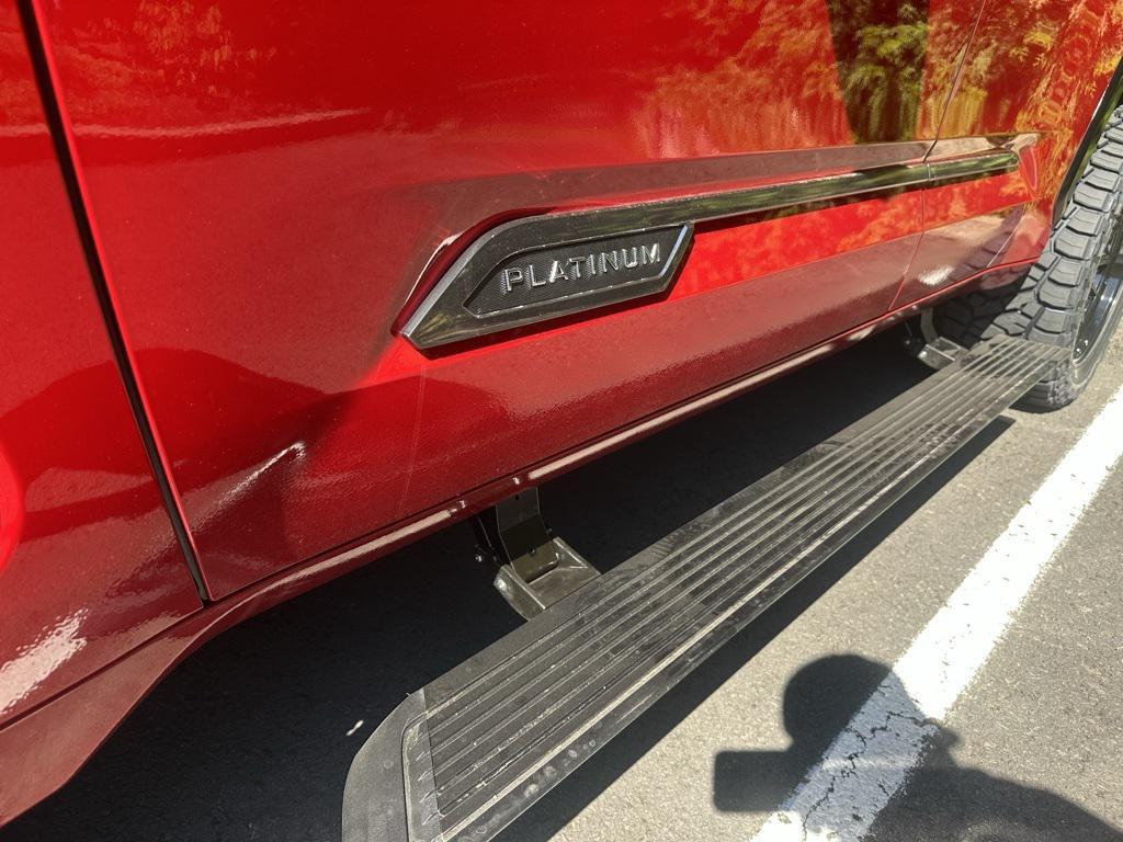 new 2026 Toyota Sequoia car, priced at $84,963