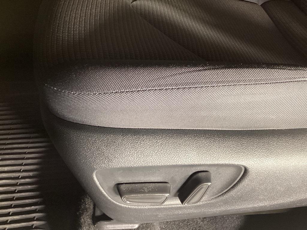 used 2023 Toyota Highlander car, priced at $33,981