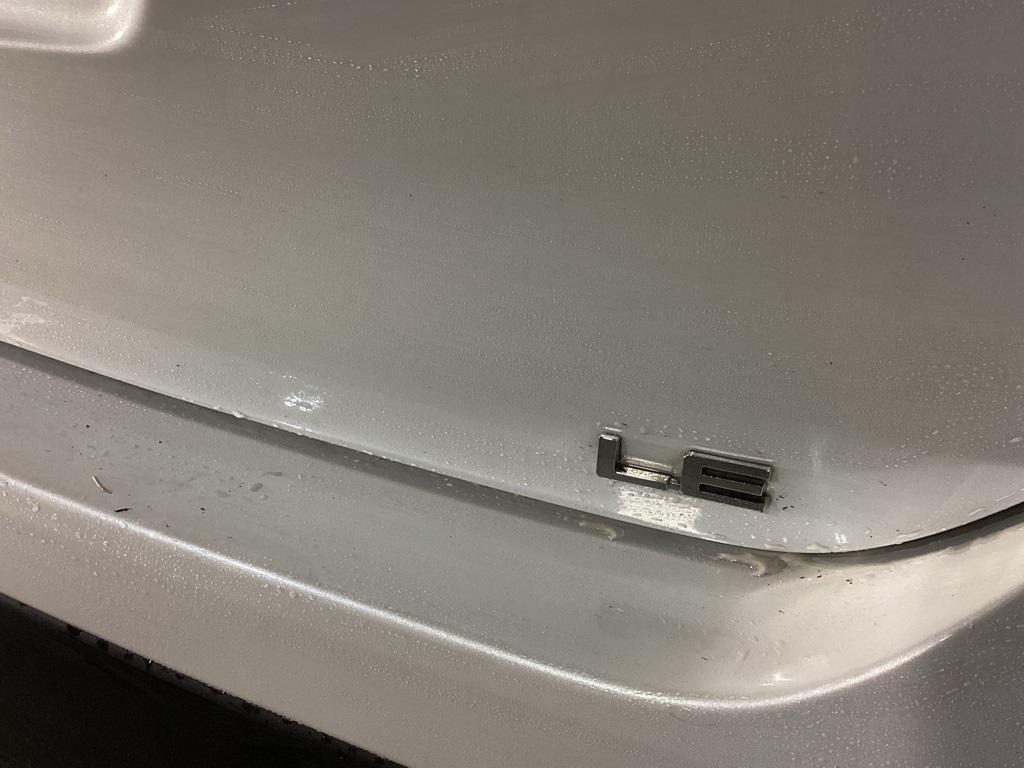 used 2023 Toyota Highlander car, priced at $33,981