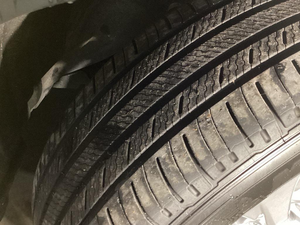 used 2023 Toyota Highlander car, priced at $33,981