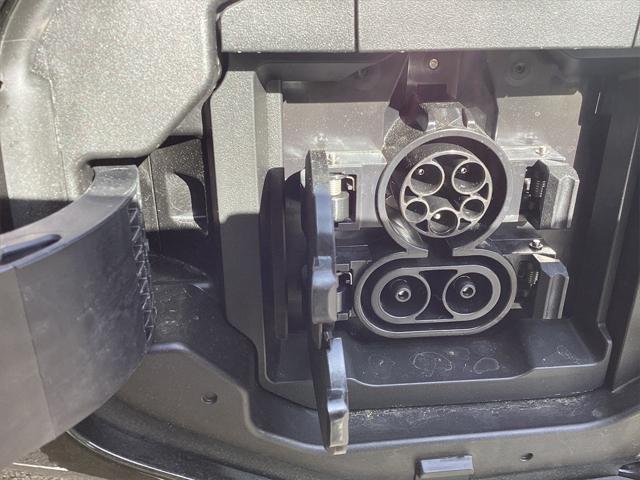 new 2025 Toyota bZ4X car, priced at $41,975