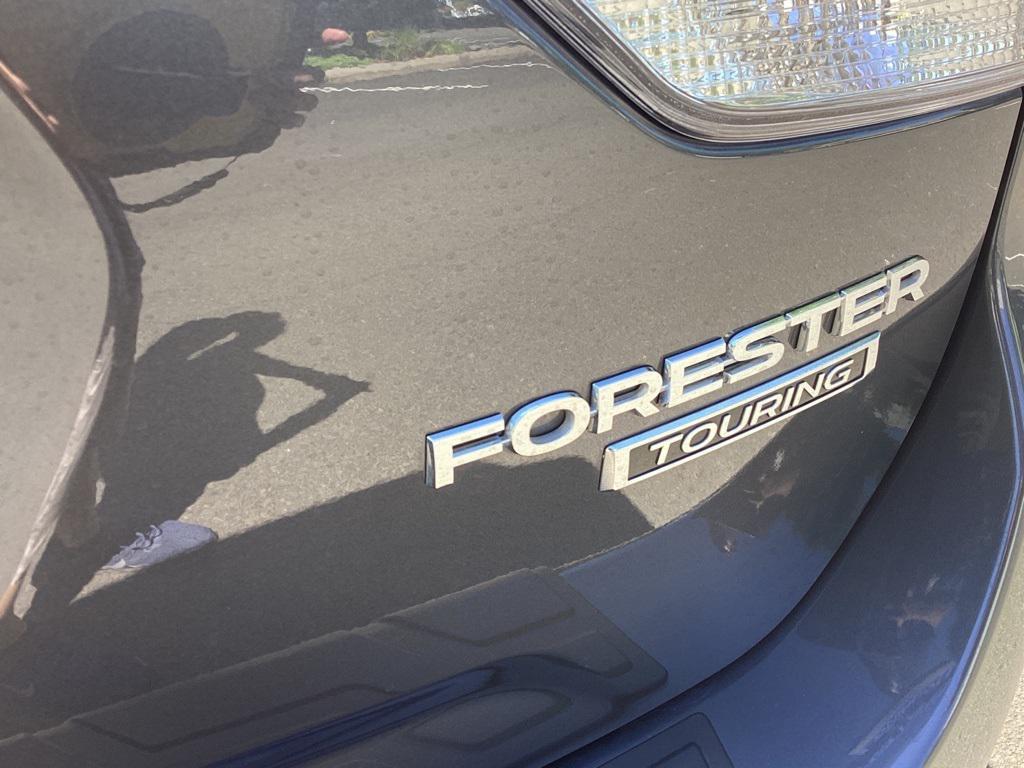 used 2024 Subaru Forester car, priced at $33,842