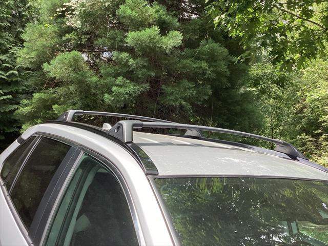 used 2021 Toyota RAV4 car, priced at $25,481