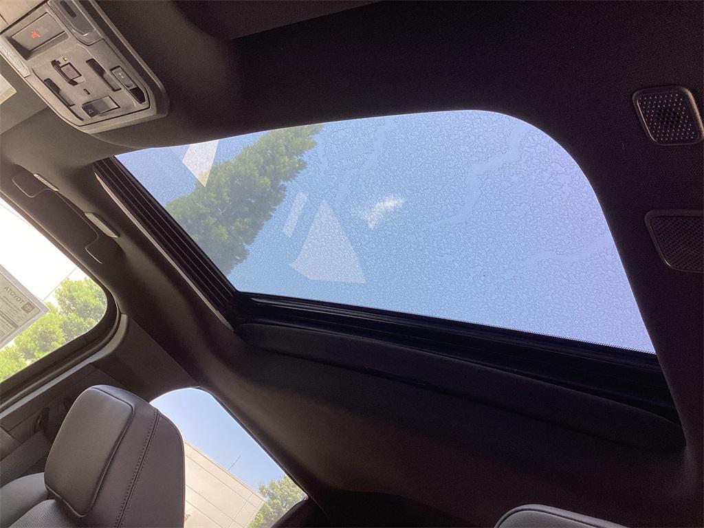 new 2025 Toyota Tacoma car, priced at $58,643