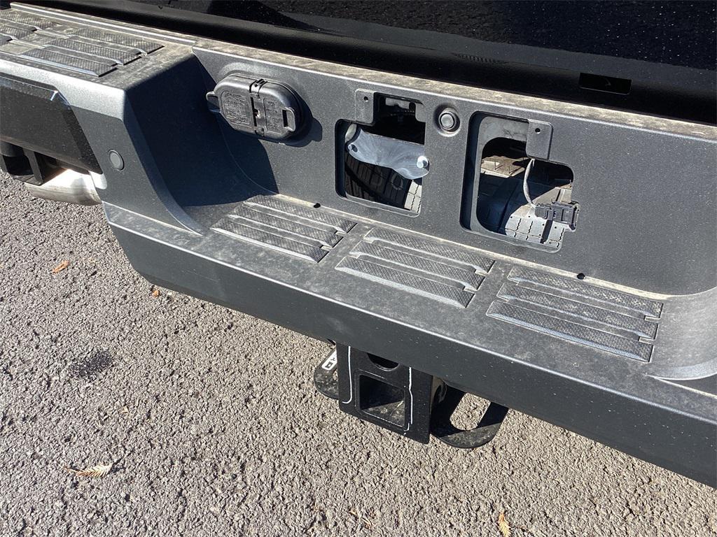 new 2025 Toyota Tacoma car, priced at $58,643