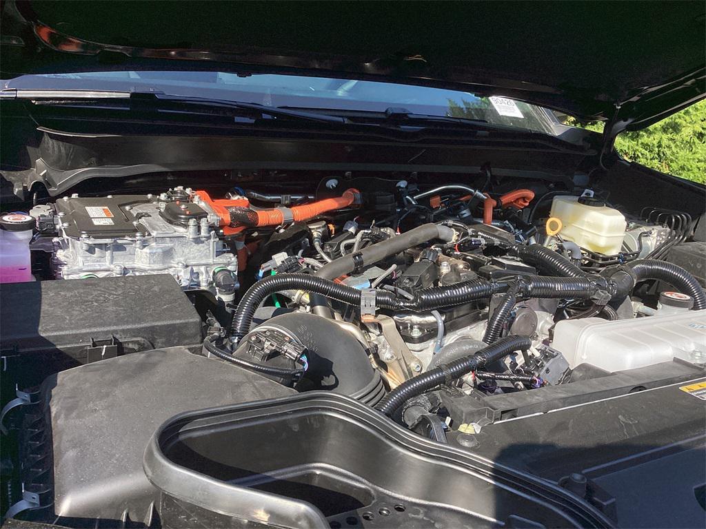 new 2025 Toyota Tacoma car, priced at $58,643