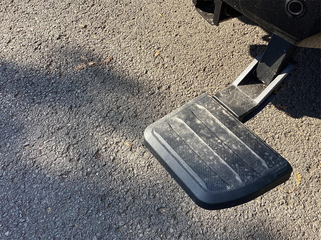 new 2025 Toyota Tacoma car, priced at $58,643