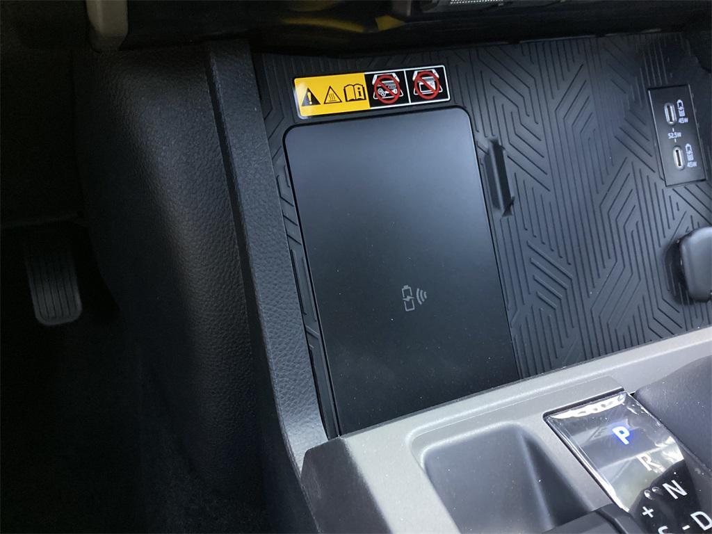 new 2025 Toyota Tacoma car, priced at $58,643