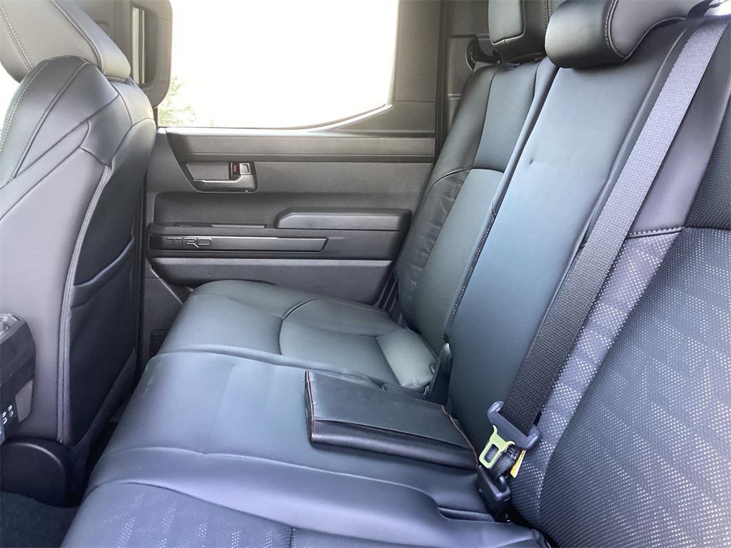 new 2025 Toyota Tacoma car, priced at $58,643