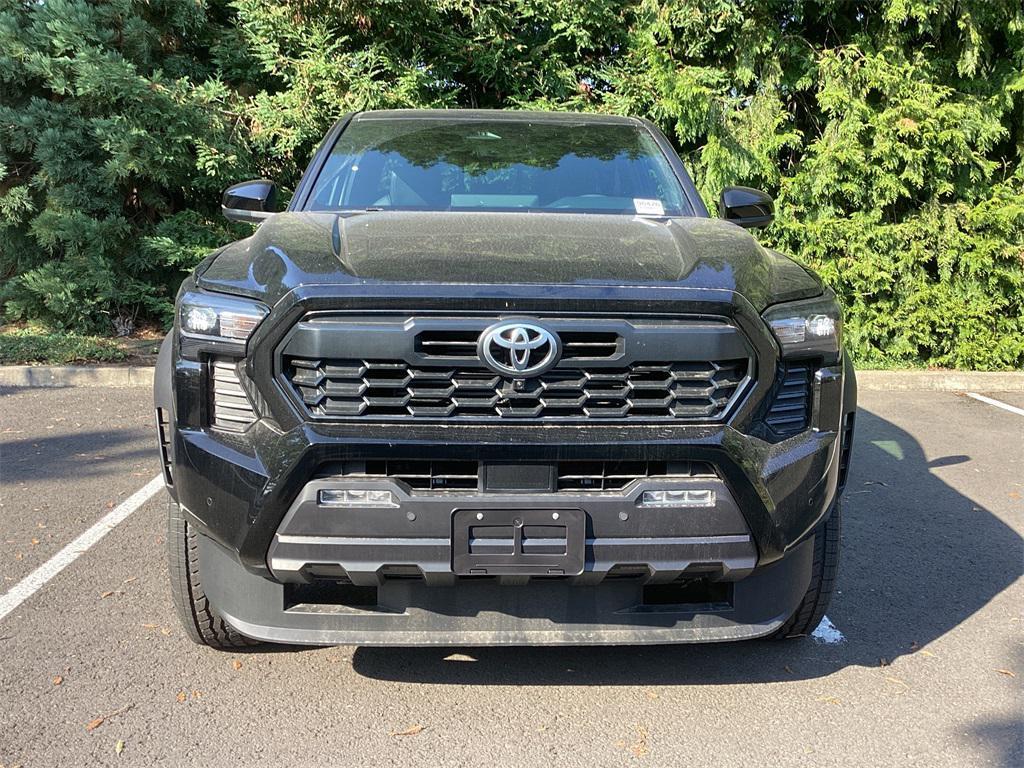 new 2025 Toyota Tacoma car, priced at $58,643