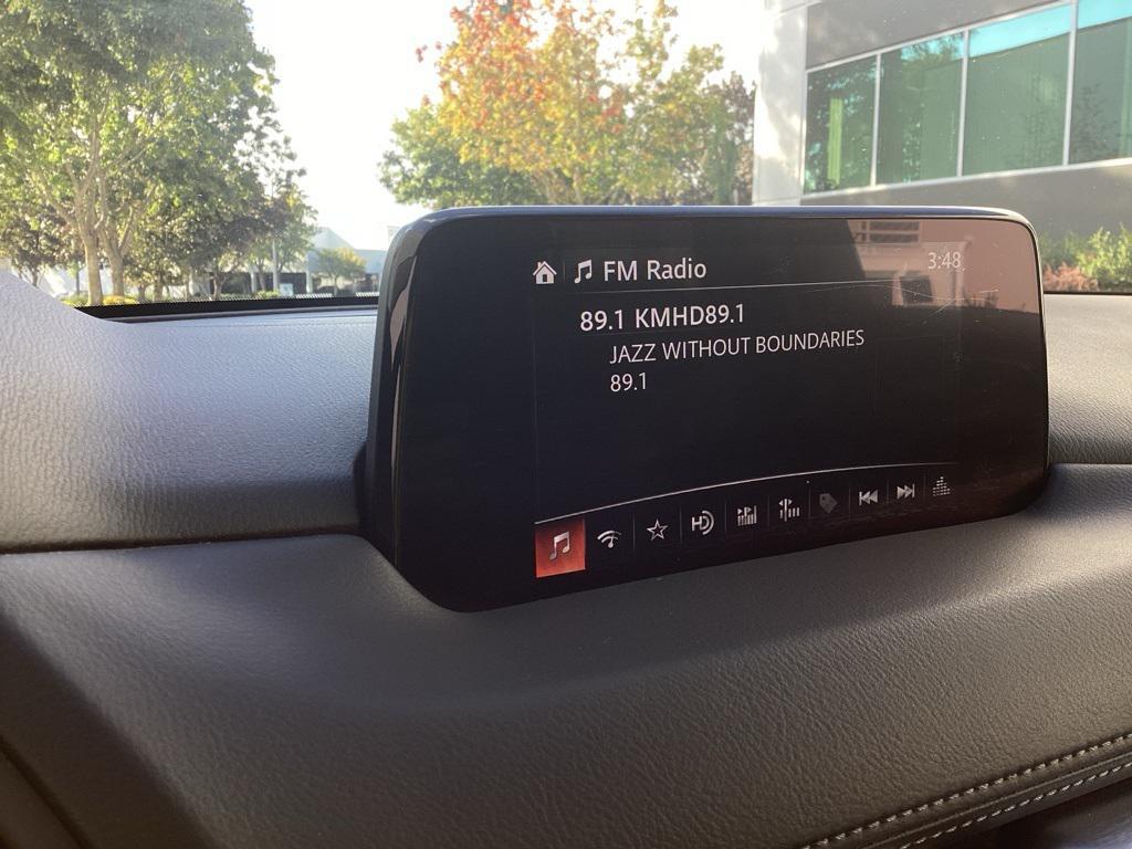 used 2020 Mazda CX-5 car, priced at $22,981