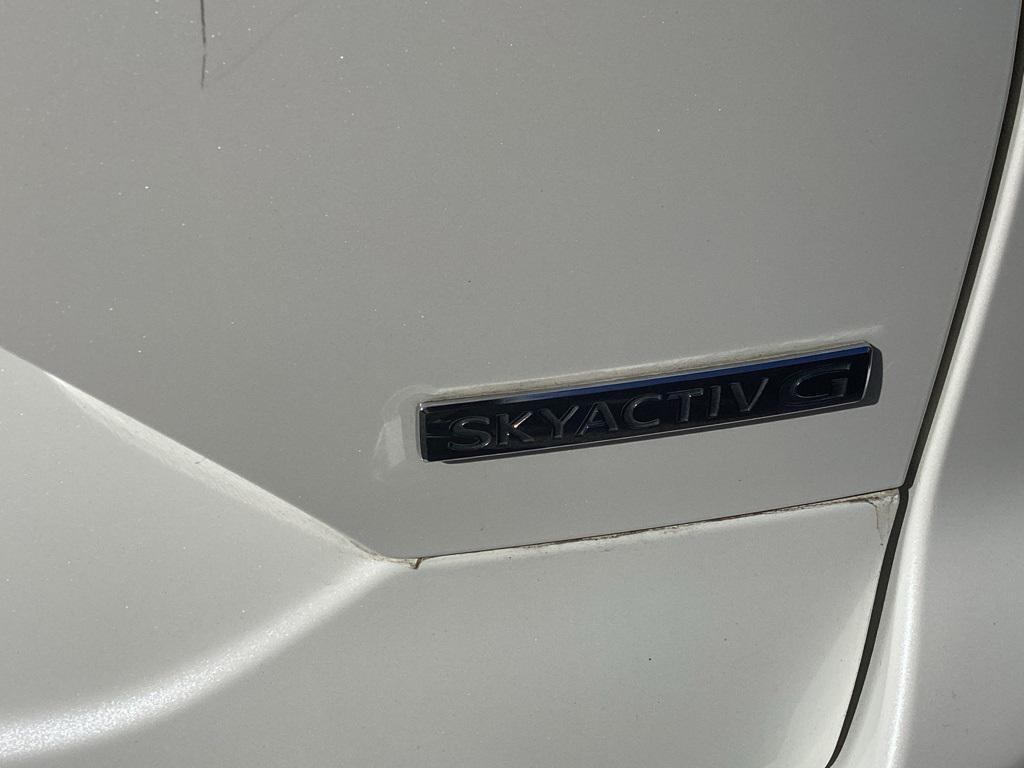 used 2020 Mazda CX-5 car, priced at $22,981