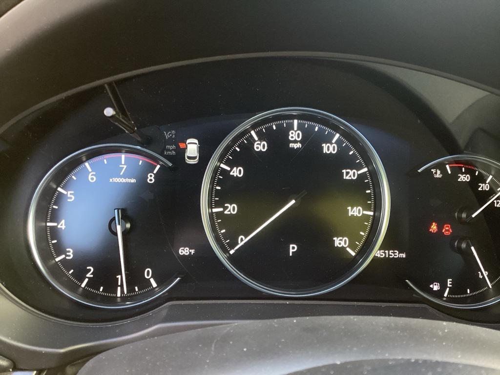 used 2020 Mazda CX-5 car, priced at $22,981