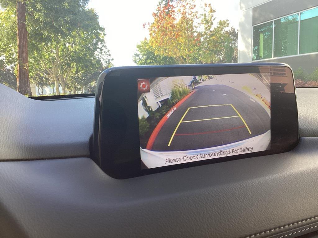 used 2020 Mazda CX-5 car, priced at $22,981