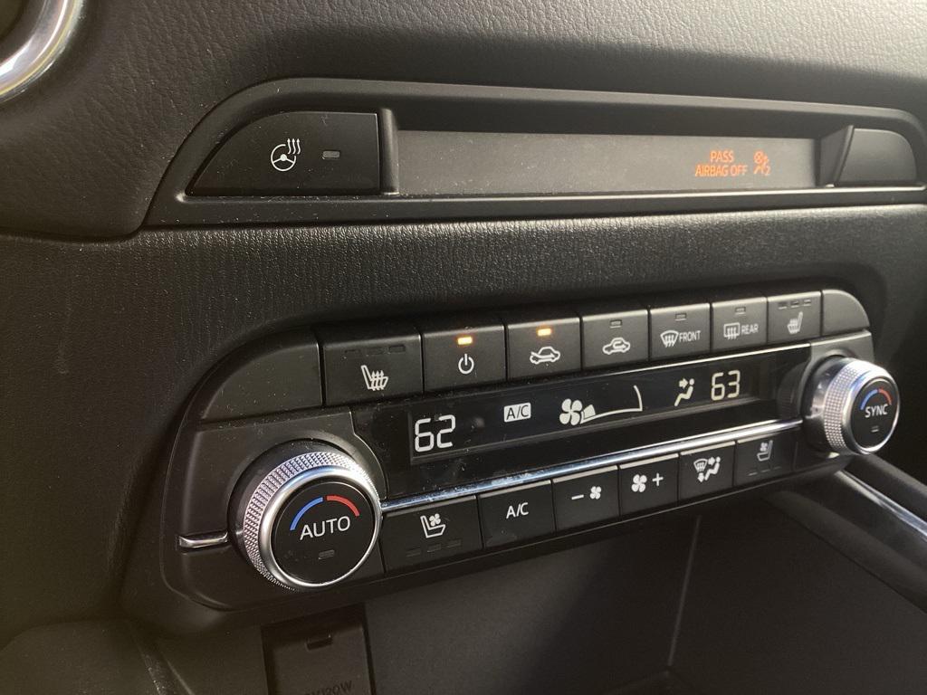 used 2020 Mazda CX-5 car, priced at $22,981