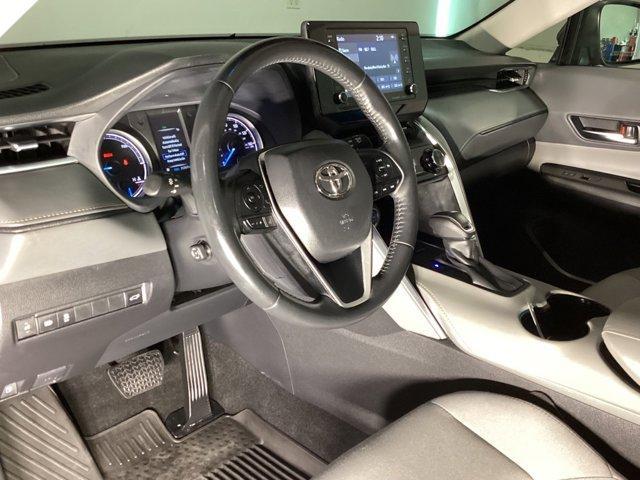 used 2021 Toyota Venza car, priced at $29,981