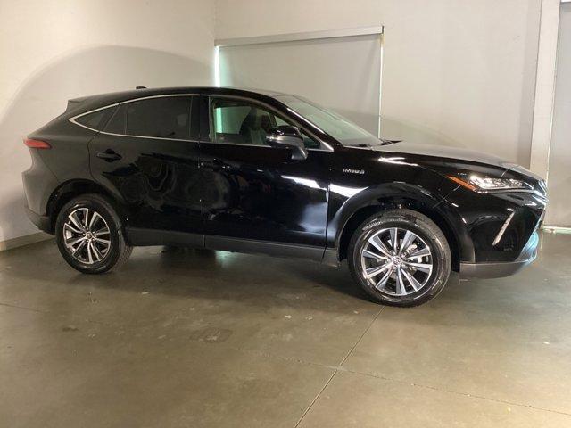 used 2021 Toyota Venza car, priced at $29,981