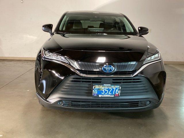 used 2021 Toyota Venza car, priced at $29,981