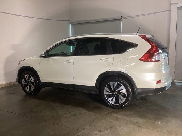 used 2016 Honda CR-V car, priced at $18,481