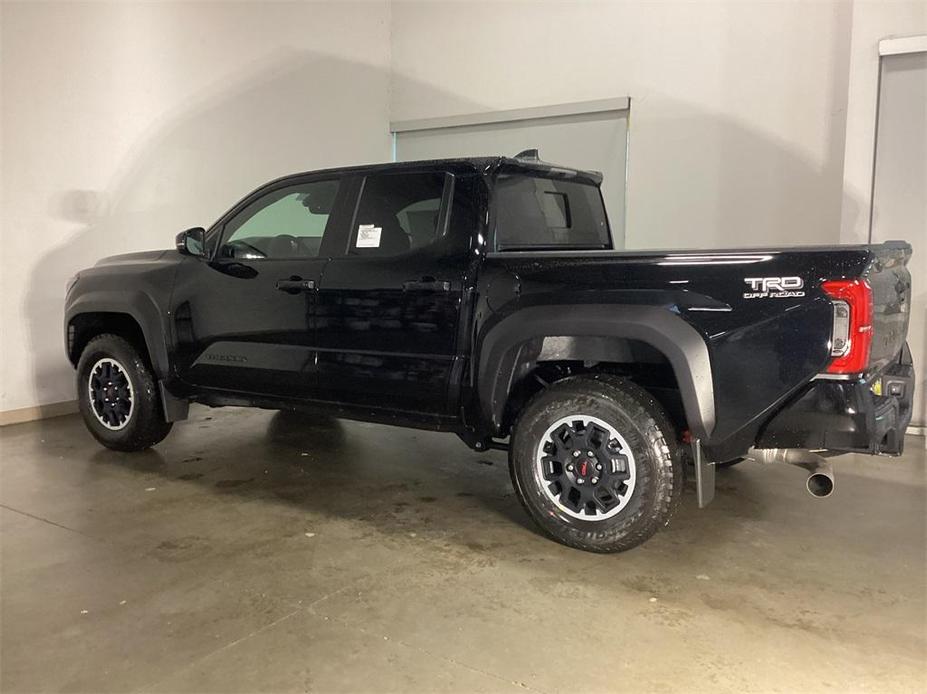 new 2024 Toyota Tacoma car, priced at $51,418