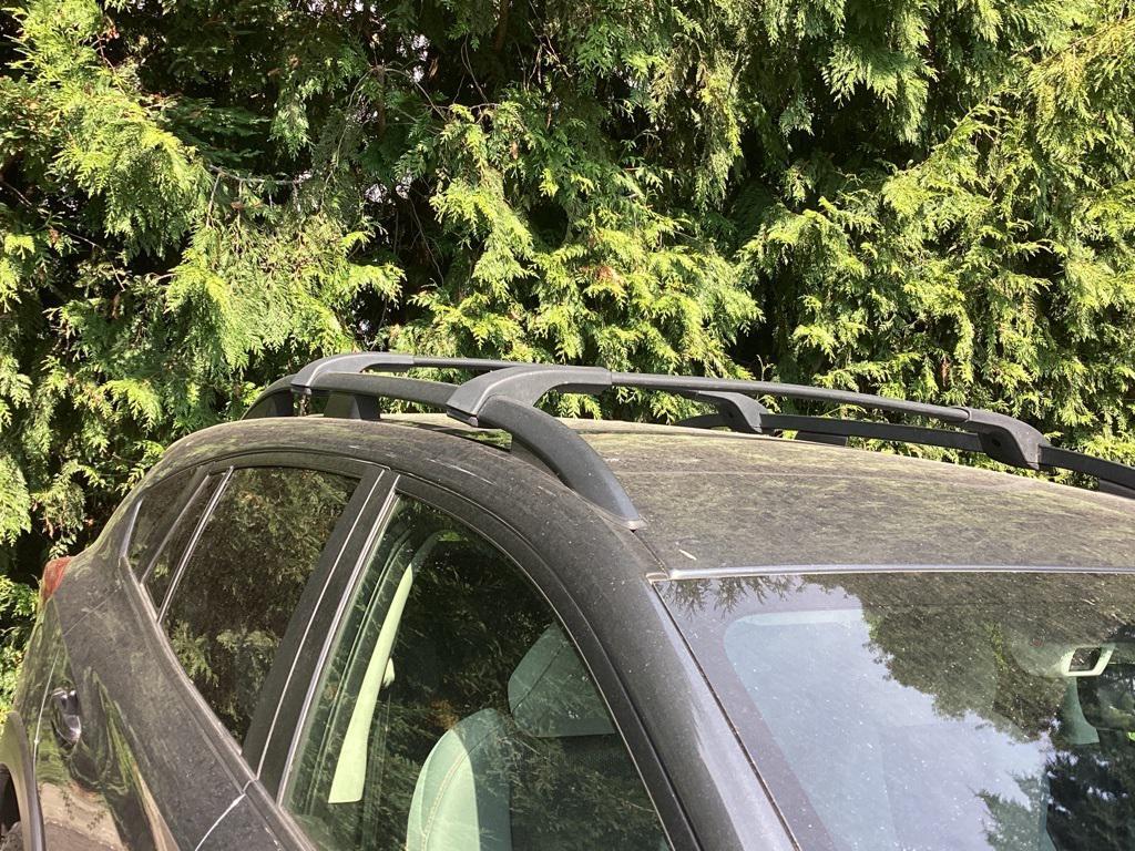 used 2022 Subaru Crosstrek car, priced at $19,981