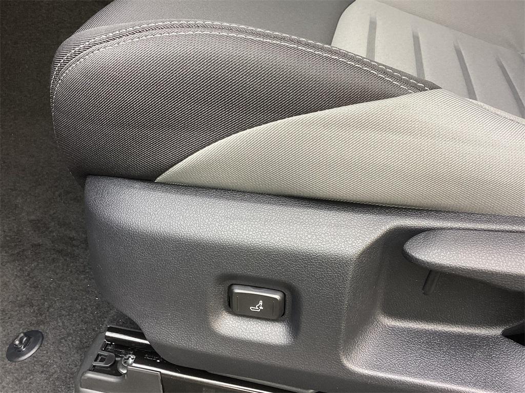 new 2025 Toyota Tacoma car, priced at $47,188