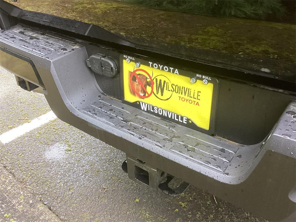 new 2025 Toyota Tacoma car, priced at $47,188