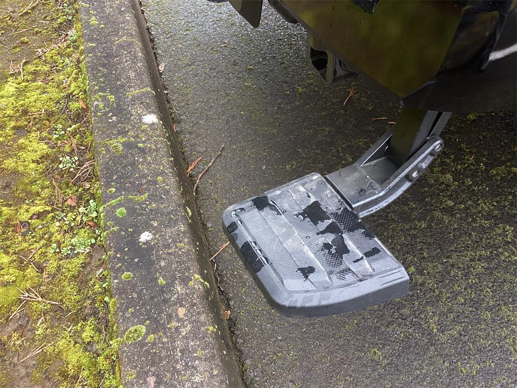 new 2025 Toyota Tacoma car, priced at $47,188