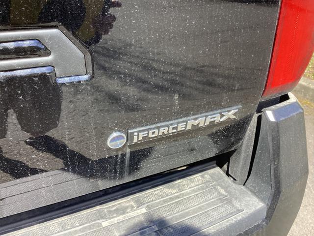 new 2025 Toyota Tacoma car, priced at $50,633