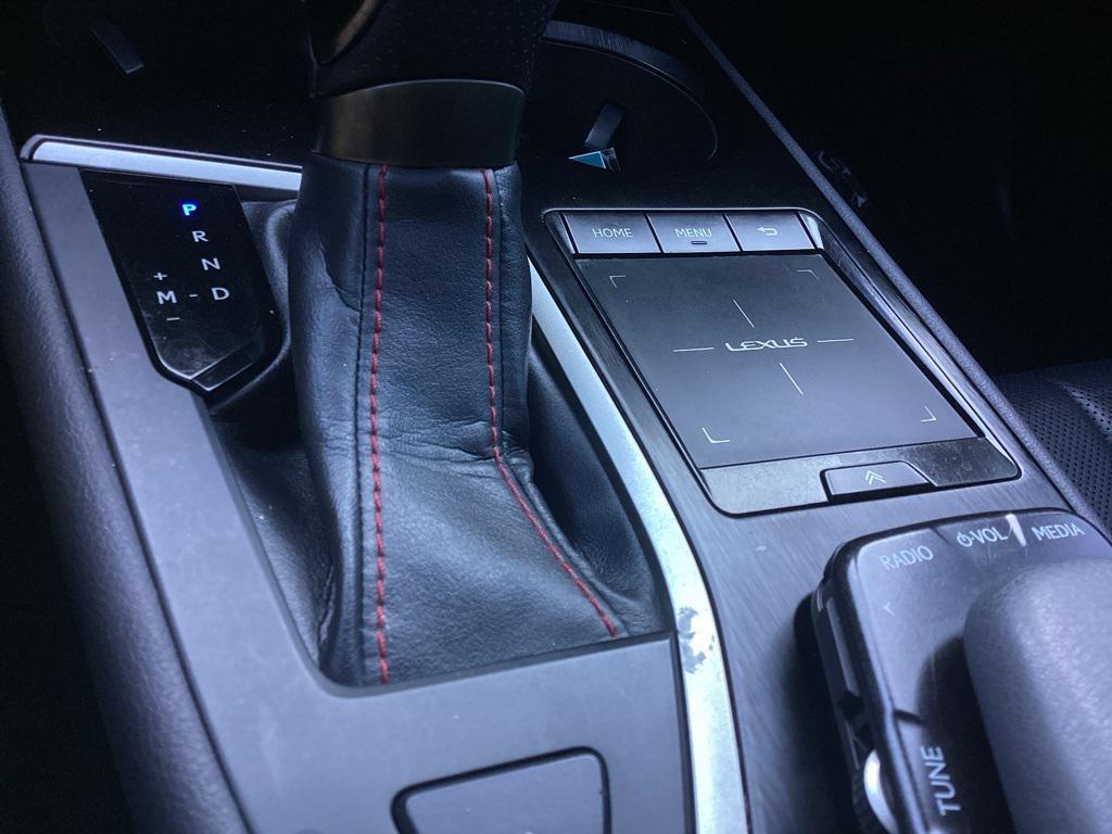 used 2019 Lexus UX 200 car, priced at $22,481