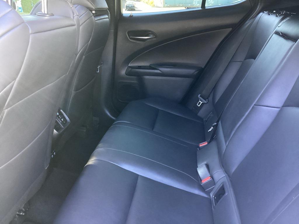 used 2019 Lexus UX 200 car, priced at $22,481
