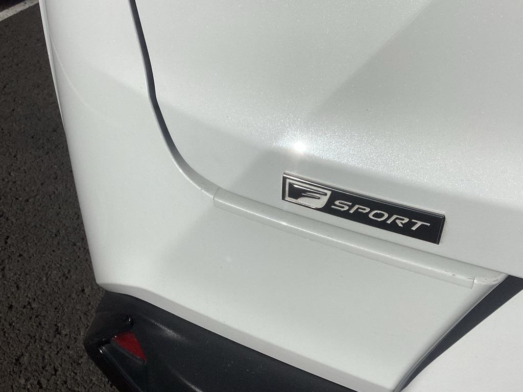 used 2019 Lexus UX 200 car, priced at $22,481