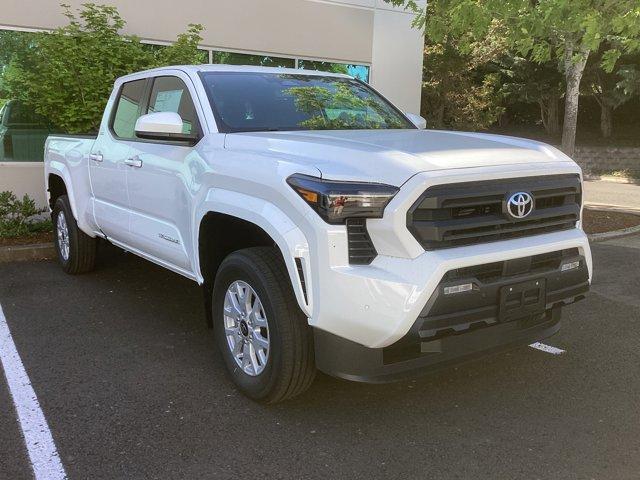 new 2024 Toyota Tacoma car, priced at $46,444