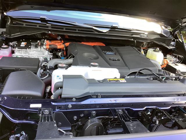 new 2025 Toyota Sequoia car, priced at $83,863