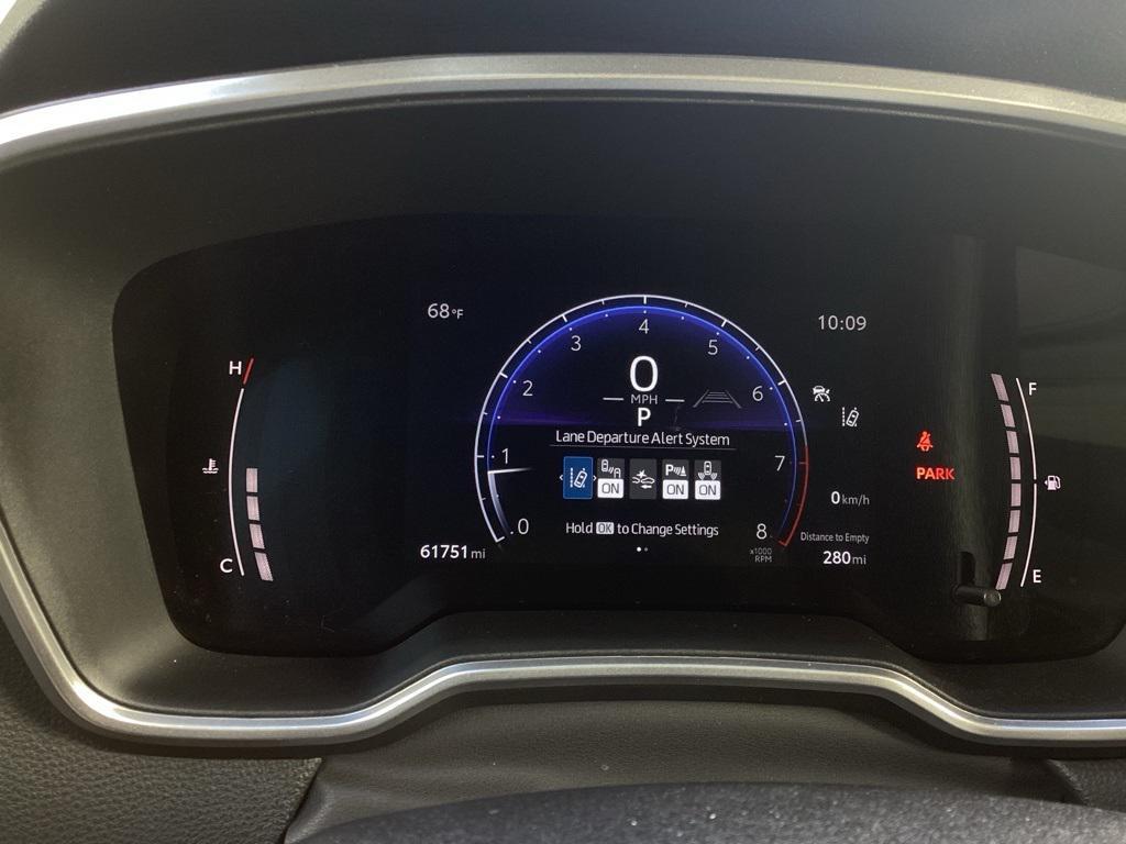 used 2023 Toyota Corolla Cross car, priced at $24,481