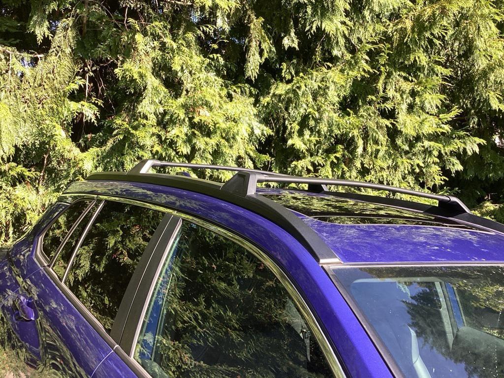 used 2023 Toyota Corolla Cross car, priced at $24,481