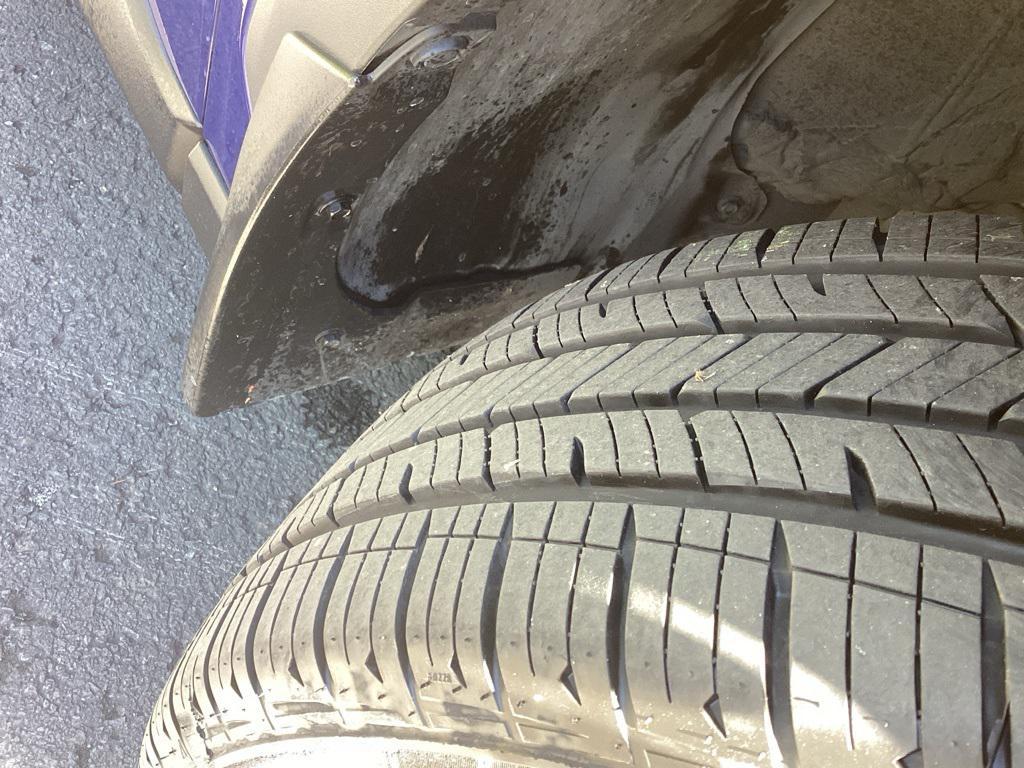 used 2023 Toyota Corolla Cross car, priced at $24,481