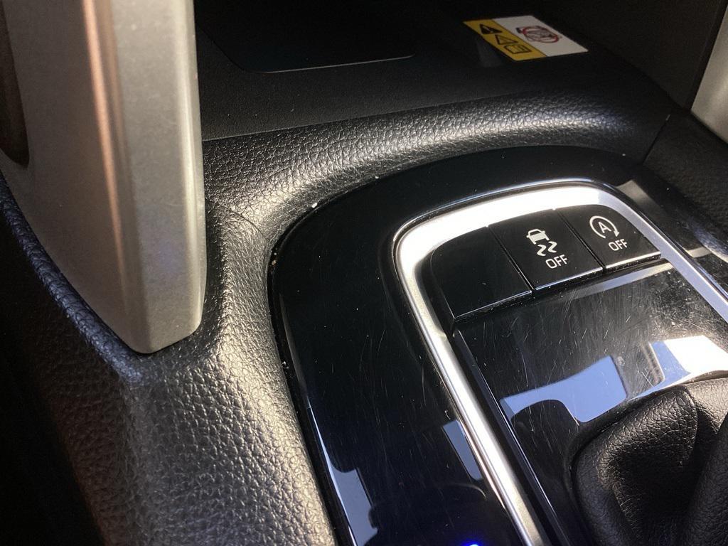 used 2023 Toyota Corolla Cross car, priced at $24,481