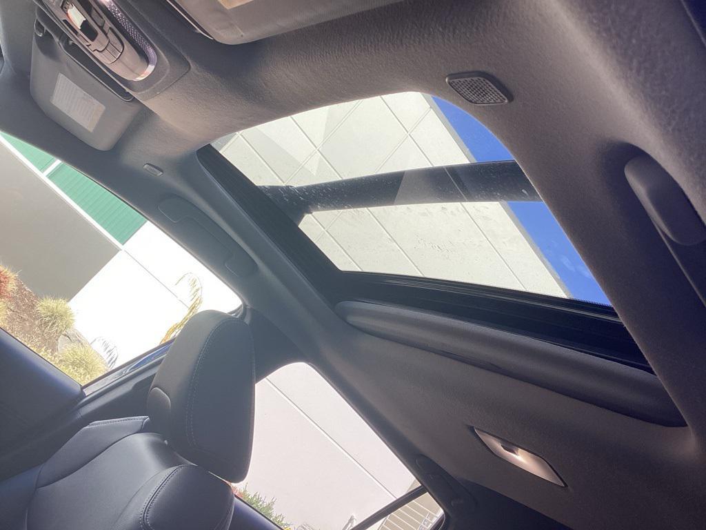 used 2023 Toyota Corolla Cross car, priced at $24,481