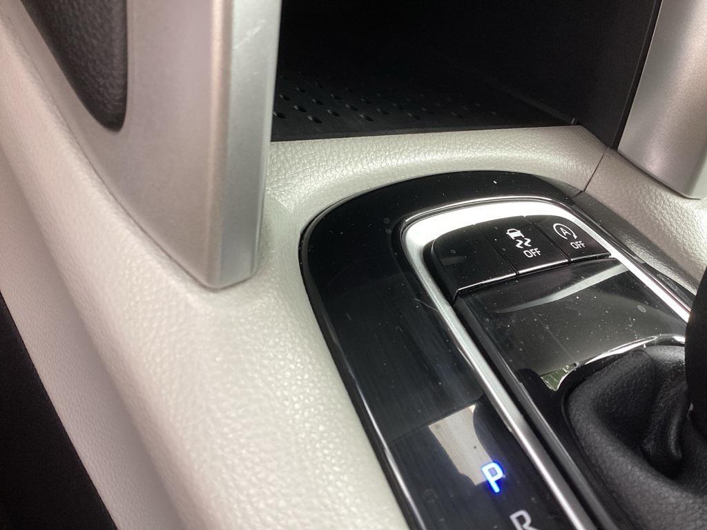 used 2025 Toyota Corolla Cross car, priced at $25,481