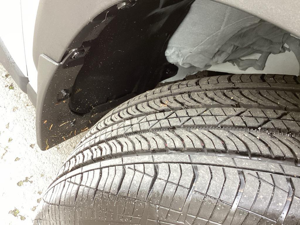 used 2025 Toyota Corolla Cross car, priced at $25,481