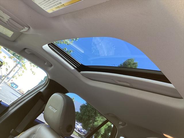 used 2024 Chevrolet Trax car, priced at $23,481